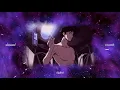 josman - j'allume (slowed and reverb)