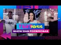 Download Lagu Show das Poderosas - Anitta | FitDance (Coreografia)