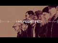 TigerJK, Paloalto, Woo, MAN1AC, Los, YDG, Bizzy, YoonMirae - Love Peace Movement (HypeerTime Remix)