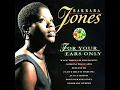 Barbara Jones   -  Come and get yourself some  1978