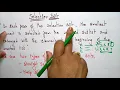 Selection Sort example Straight DS Data Structures Lec-53 Bhanu Priya