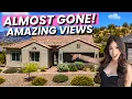 Inside Oro Valley s AFFORDABLE Luxury Homes Almost SOLD OUT Tucson AZ