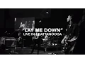 Download Lagu Rush Of Fools - Lay Me Down (Live in Chattanooga)