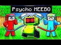 Download Lagu Meebo Is PSYCHO In Minecraft!
