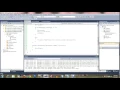 Login form with Progress Bar in C