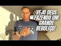 Download Lagu 🚨Revelação do Dia‼️ EU VEJO DEUS FAZENDO UM GRANDE REBOLIÇO NA SUA VIDA, É RESPOSTA DIVINA📣