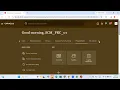 Oracle Fusion Demo 3 Training Road Map