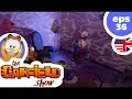 Lagu THE GARFIELD SHOW - EP36 - Virtualodeon