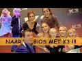 Download Lagu K3 LOVE CRUiSE FiLMPREMiERE | Bellinga Family Vlog #849