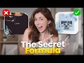 The PROVEN Method for Designing Etsy Bestsellers