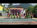 Lagu Tarian “Kreasi Maluku Kie Raha” By OSIS SMA N 3 KOTA TERNATE
