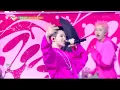 96ers - HOSHI x WOOZI 호시 x 우지 [Music Bank] | KBS WORLD TV 250314