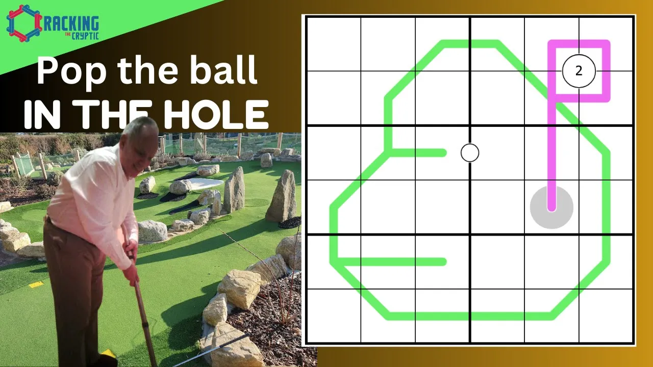 Reduce the Game to Manageable Proportions - Bite-Size Sudoku