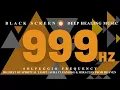 Download Lagu SOLFEGGIO FREQUENCY 999Hz - Highest of Spiritual Light | Aura Cleansing \u0026 Miracles From Heaven