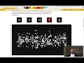 Making a visual synth in Observable - part 3