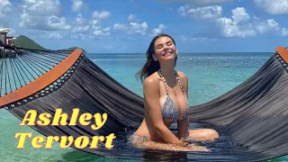 Ashley Tervort s Age Husband Measurements Net Worth Wiki Height