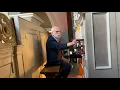 Download Lagu Ton Koopman's Baroque Vlog #6 - The Great Organ