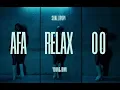 Shallipopi - Afa Relax oo [Feat. Young Jonn] (Visualizer)