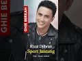 Lagu SPORT JANTUNG ! RIZAL DJIBRAN #SHORT #LAGUDANGDUTLAWAS