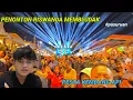 Download Lagu Riswanda Mahardika penonton full membludak di tambah pesta kembang api full meriah, Pasuruan jos