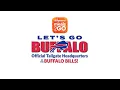Wegmans is the Tailgate Headquarters of the Buffalo Bills