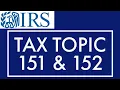 IRS - WMR