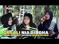 Download Lagu Merdu Sekali Suara Nia Dirgha Menyanyikan Gulali Dunia Bersama Musik Jalanan Irama Dopang