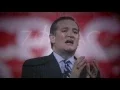 Ted Cruz Ate My Only Son