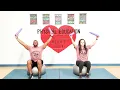 Download Lagu Cardio Drumming: We Don't Talk About Bruno- Coach J.Hayes \u0026 C.Hayes