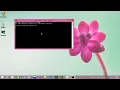 How to convert Ruby rb program to Executable exe file