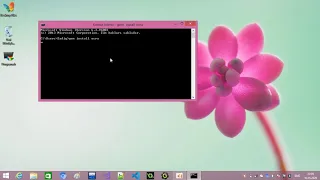 How to convert Ruby rb program to Executable exe file