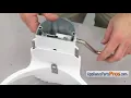 How To Maytag Lift Arm WP9706885