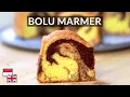 Download Lagu Istimewa, ANTI Kempes! Resep Bolu Marmer Premium Turunan Keluarga [100% Sukses]