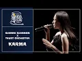 Download Lagu Shanna Shannon x Trust Orchestra - Karma | Trinity Live