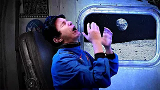 Artemis II, We Miscalculated.