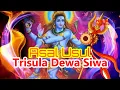 Download Lagu Asal Usul Trisula Dewa Siwa Dan Maknanya
