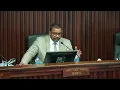 Chatham County Commission Meeting