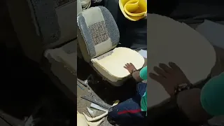 Bolero Seat Bedding Youtube Short Viral 