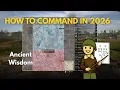 SCOOTY S COMPREHENSIVE COMMANDER GUIDE - HELL LET LOOSE