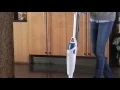 Powerfresh Steam Mop Demonstration
