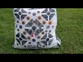 Killer Instinct Ripper 415 115 Yard Shot