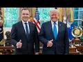 Download Lagu Poland-U.S. Relations: Nawrocki's Upcoming Meeting with Trump, What to Expect