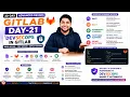 Day-21 DevSecOps in GitLab 30 Days Of GitLab DevOps