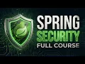 Spring Security Full Course - LDAP ACLs Best Practices