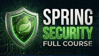 Spring Security Full Course - LDAP ACLs Best Practices