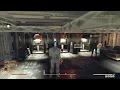 Scout armor mods modus armory terminal