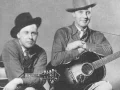 The Monroe Brothers   New River Train 1936
