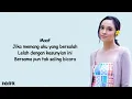 Lyodra - Ego | Lirik Lagu