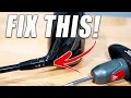 Does Your Driver Adjustment Make any Difference Shocking Results