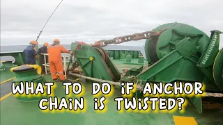 Download Anchor chain twisted. #seafarer #seaman #a #freefire #marino MP3